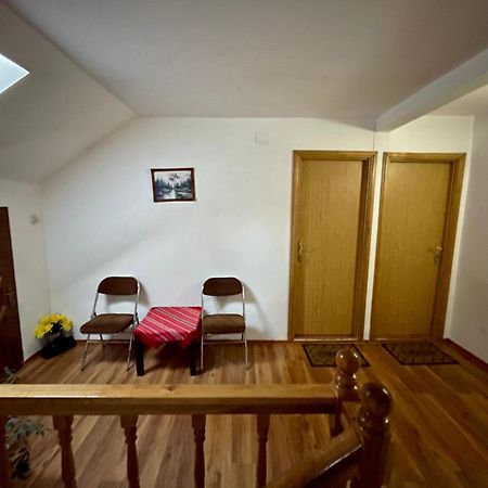 Casa De Vacanta Trei Brazi Ranca Dış mekan fotoğraf