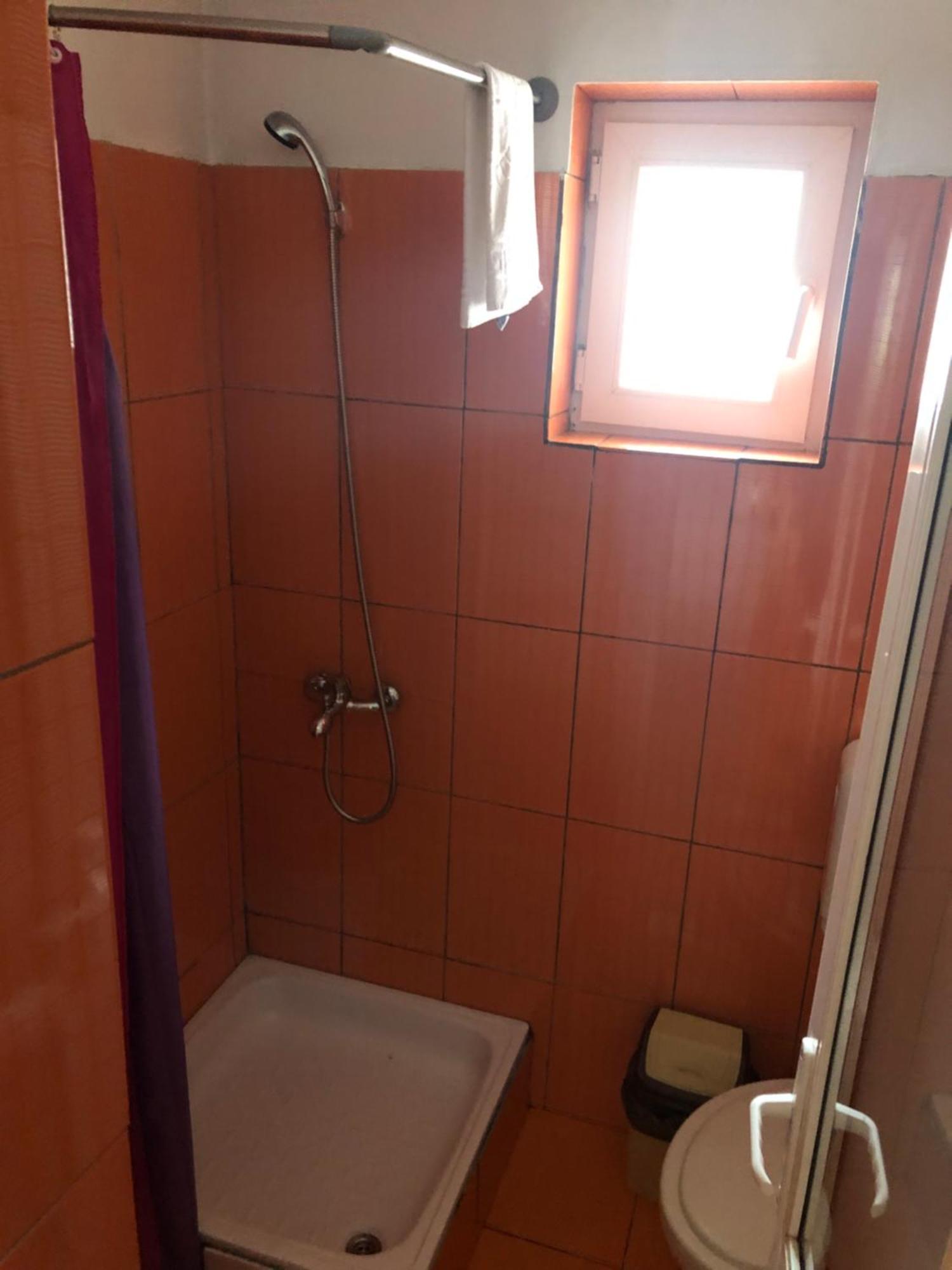 Casa De Vacanta Trei Brazi Ranca Dış mekan fotoğraf