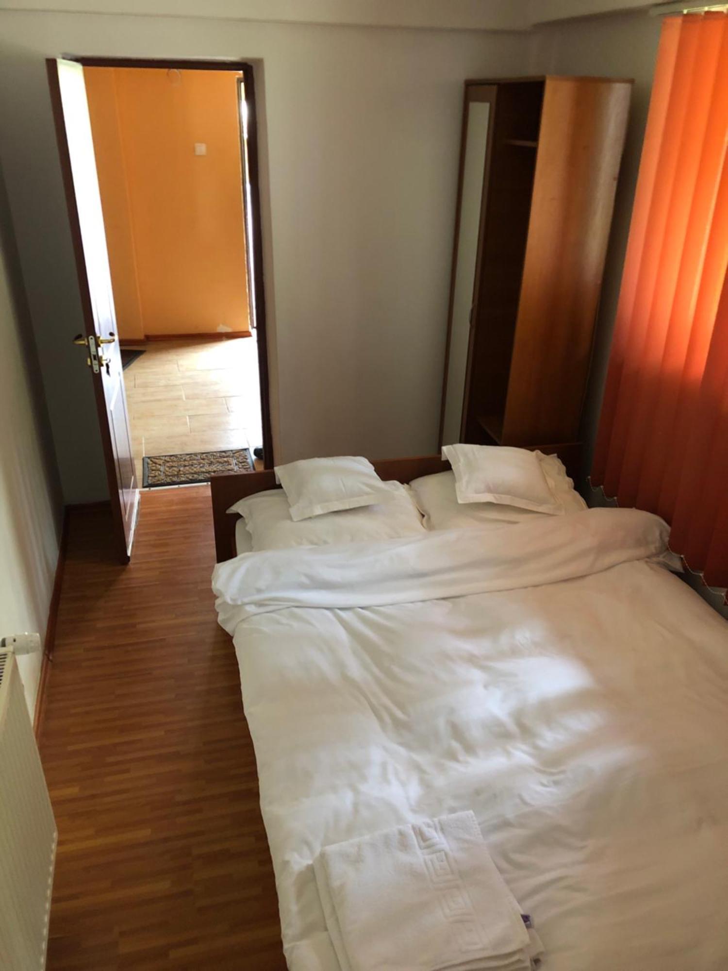 Casa De Vacanta Trei Brazi Ranca Dış mekan fotoğraf