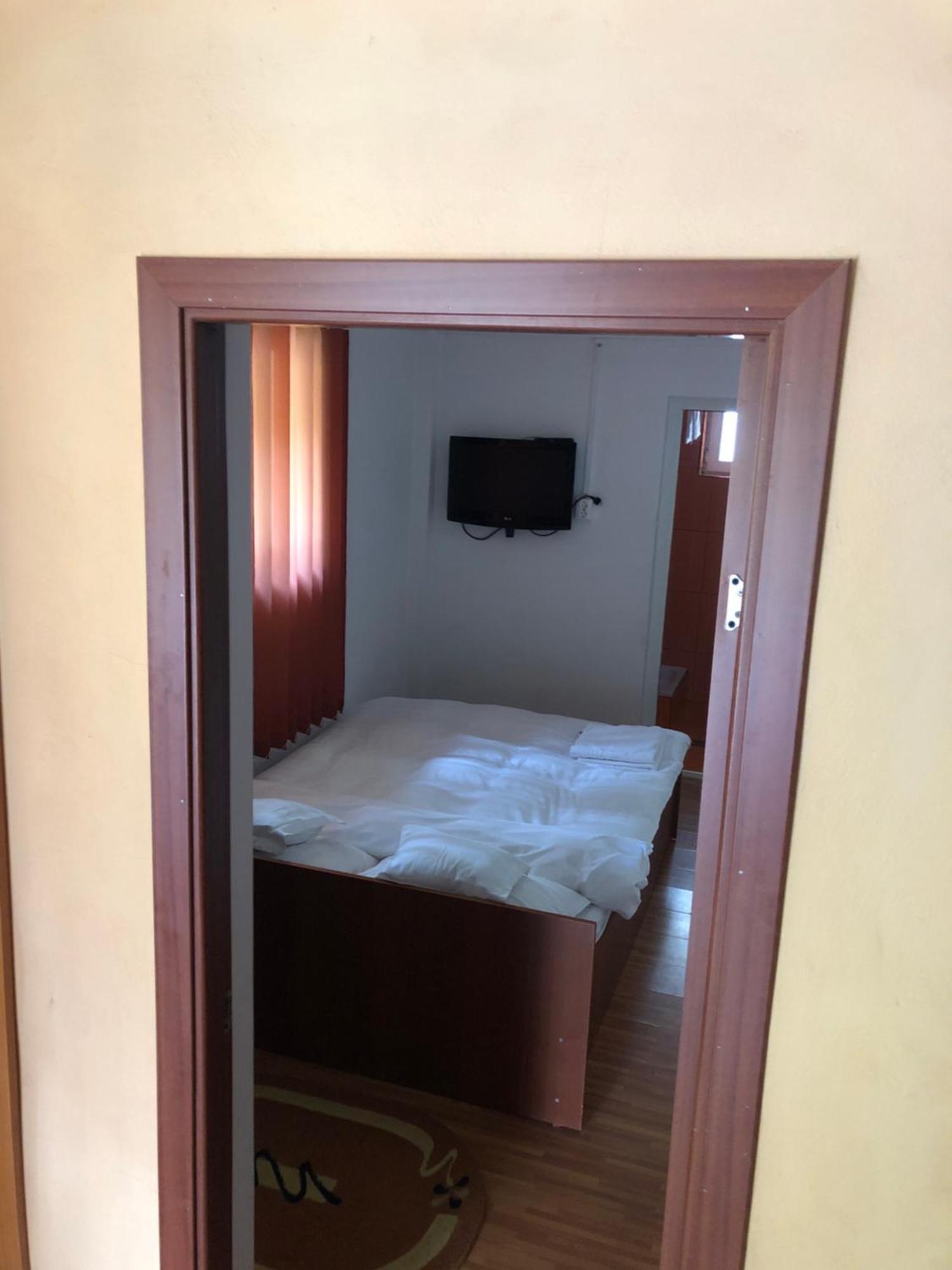 Casa De Vacanta Trei Brazi Ranca Dış mekan fotoğraf