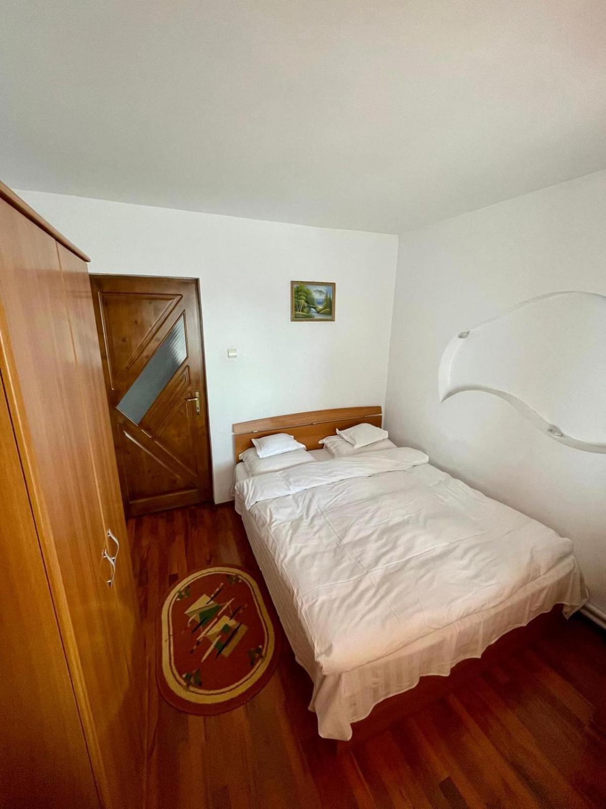 Casa De Vacanta Trei Brazi Ranca Dış mekan fotoğraf