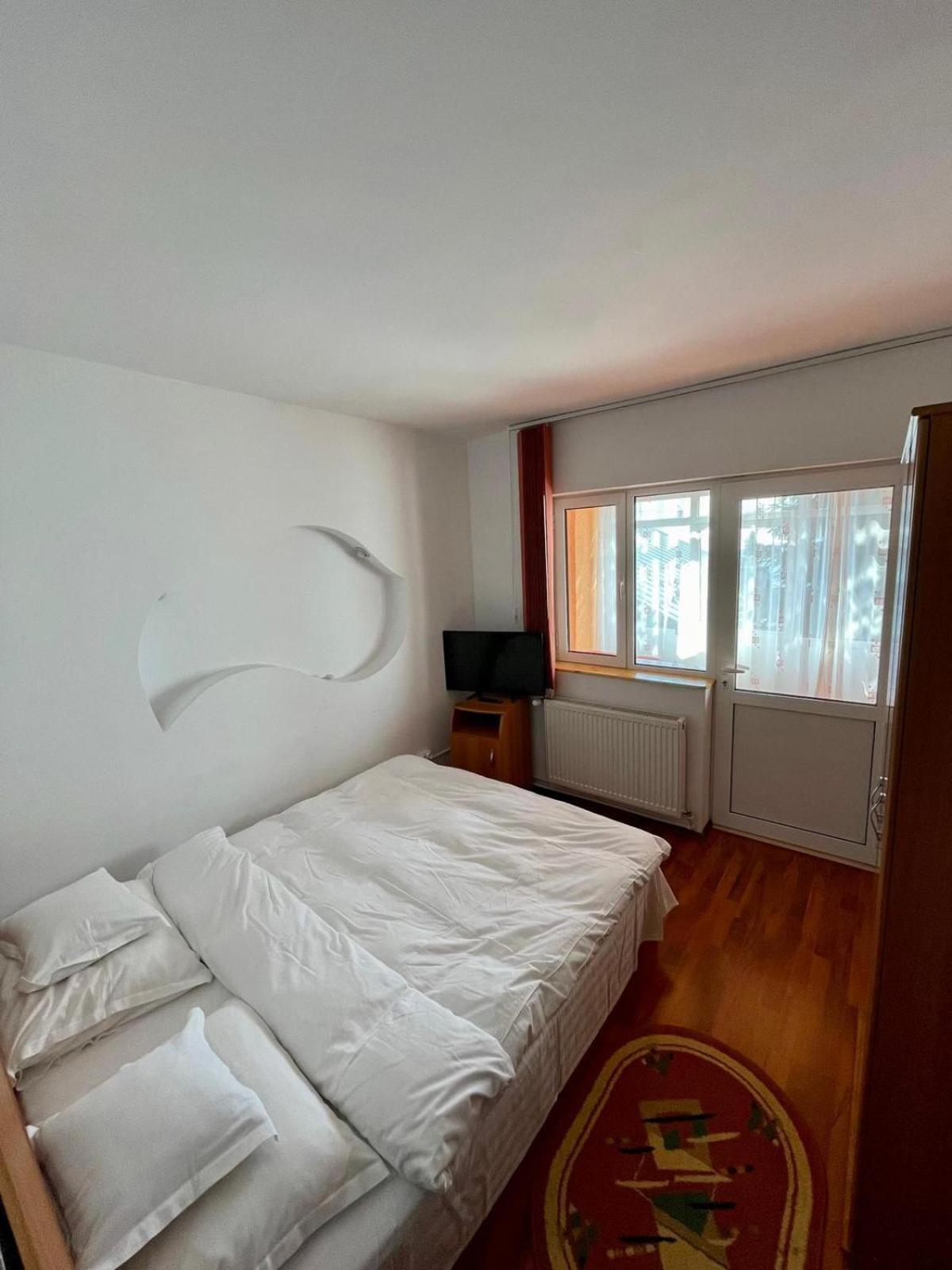 Casa De Vacanta Trei Brazi Ranca Dış mekan fotoğraf