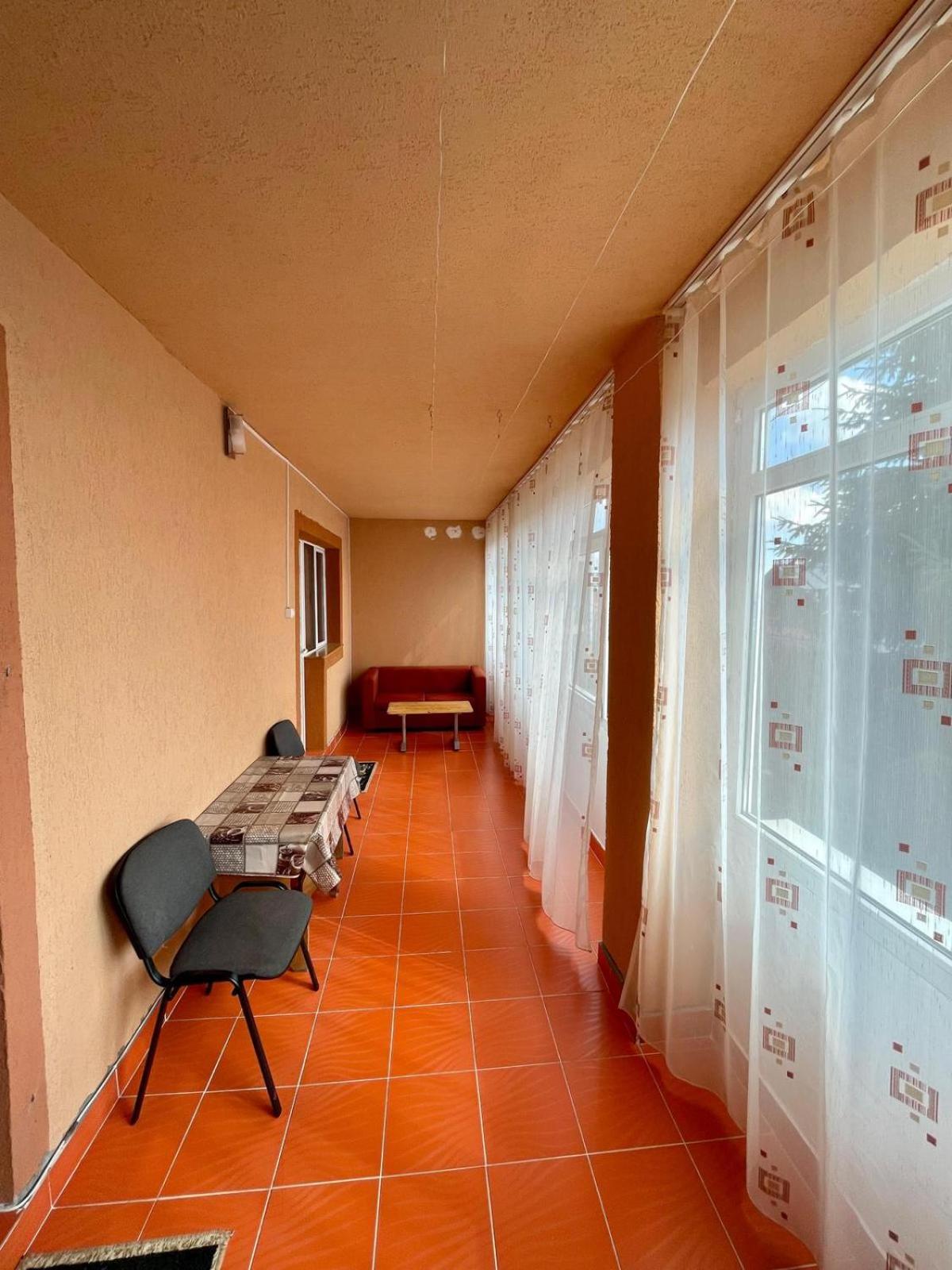 Casa De Vacanta Trei Brazi Ranca Dış mekan fotoğraf