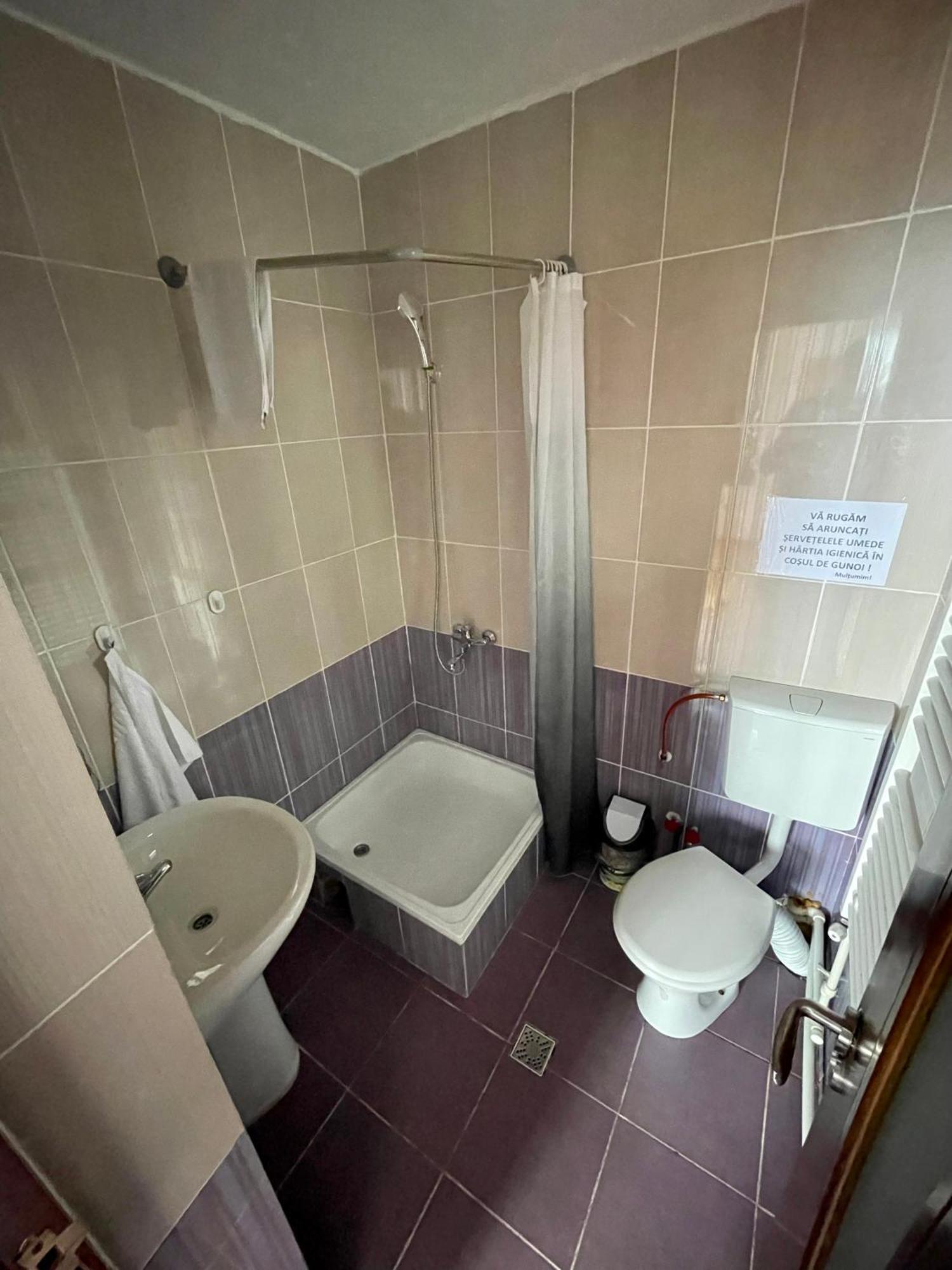 Casa De Vacanta Trei Brazi Ranca Dış mekan fotoğraf