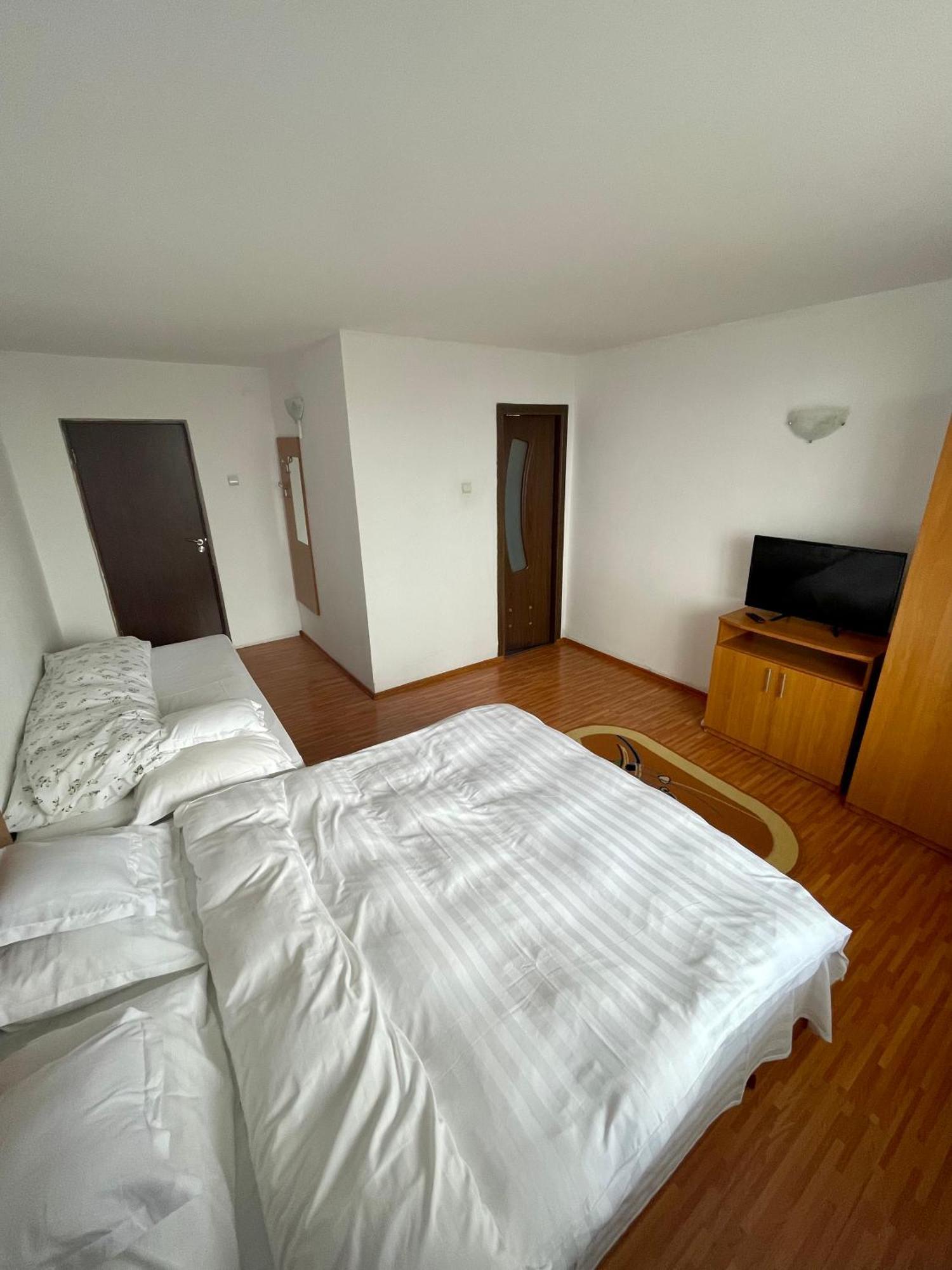 Casa De Vacanta Trei Brazi Ranca Dış mekan fotoğraf