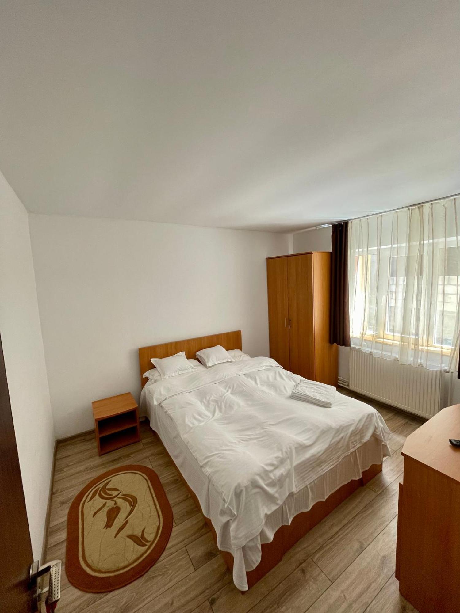 Casa De Vacanta Trei Brazi Ranca Dış mekan fotoğraf